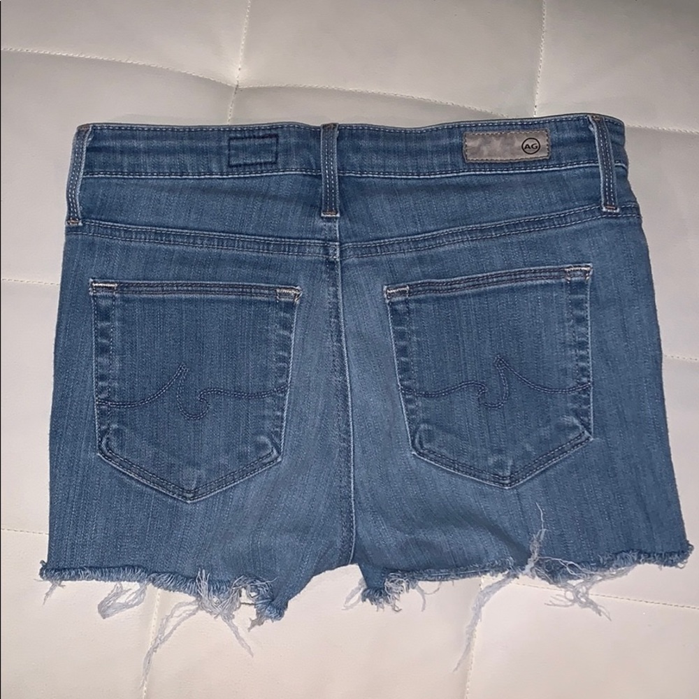 Ag shorts